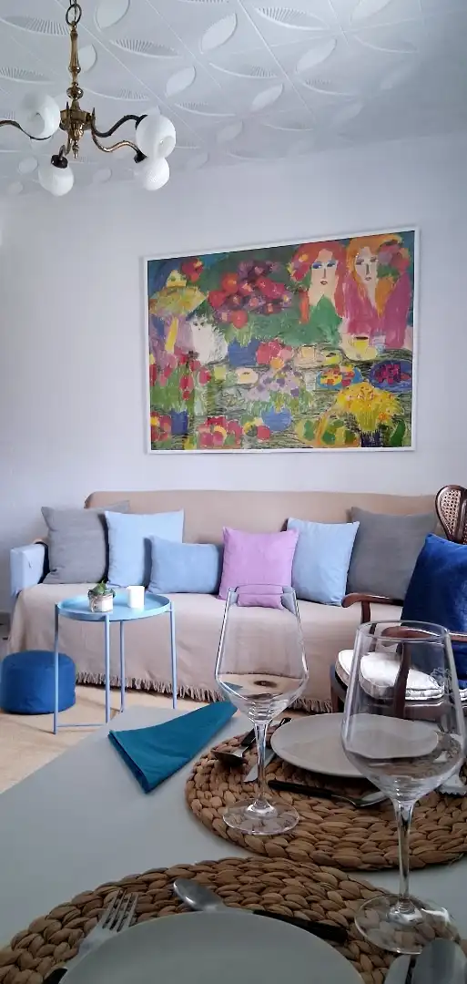 Piso de 80 m² en Granada