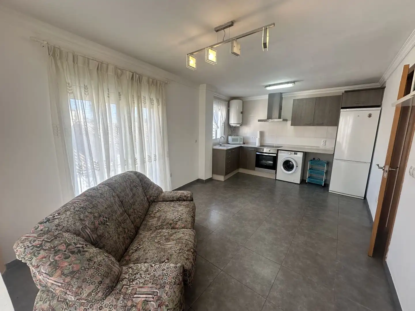 Pis de 77 m² a Alfara de la Baronia