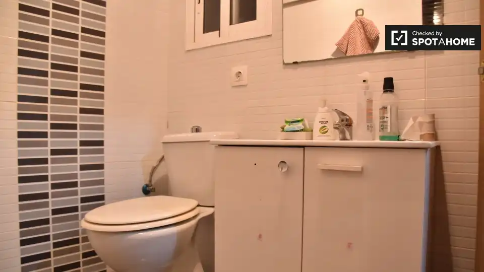 Habitació de lloguer, València