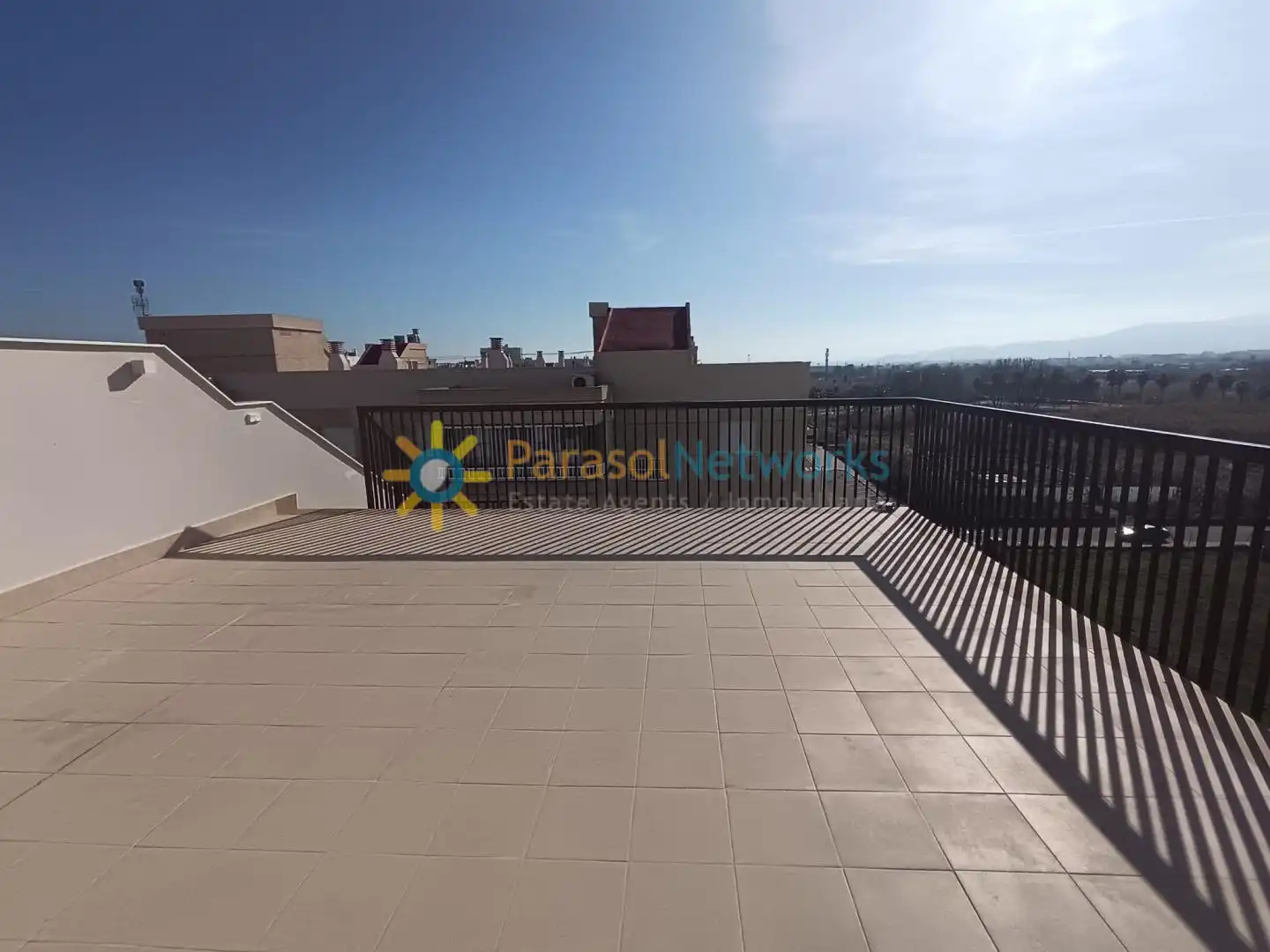 Piso de 120 m² en Daimuz