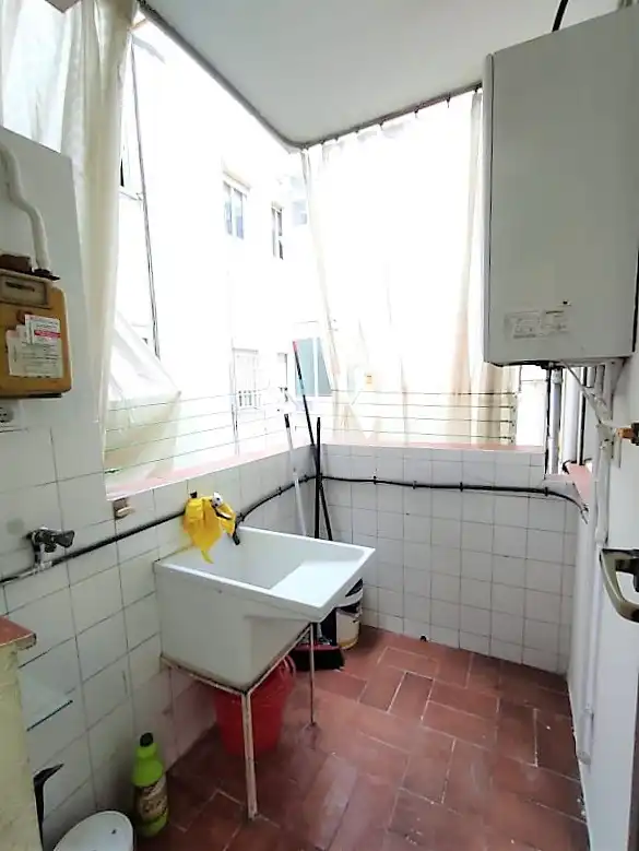 Pis de 105 m² a Barcelona