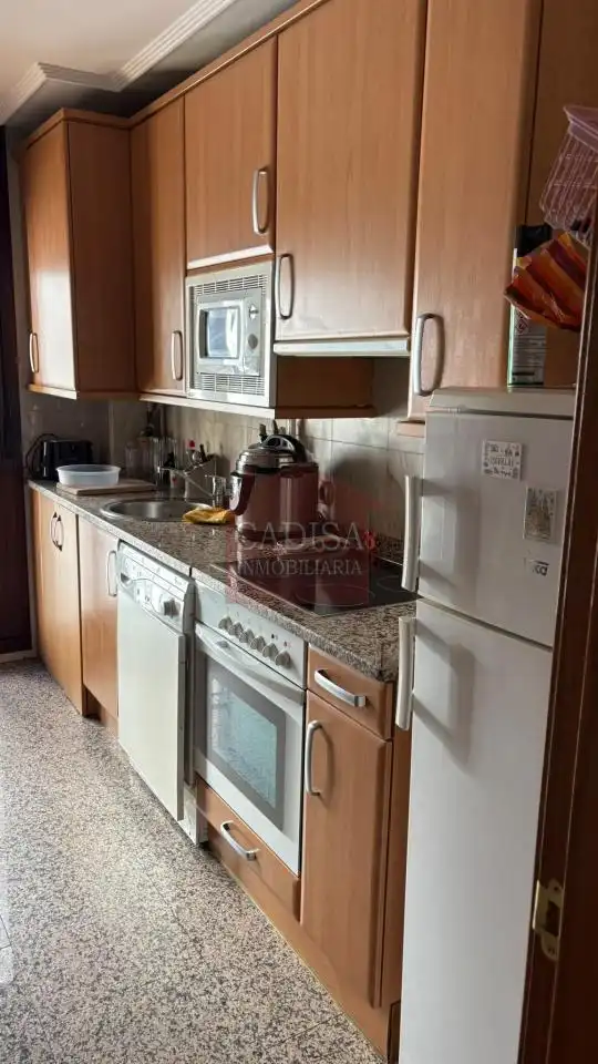 Pis de 52 m² a Salamanca