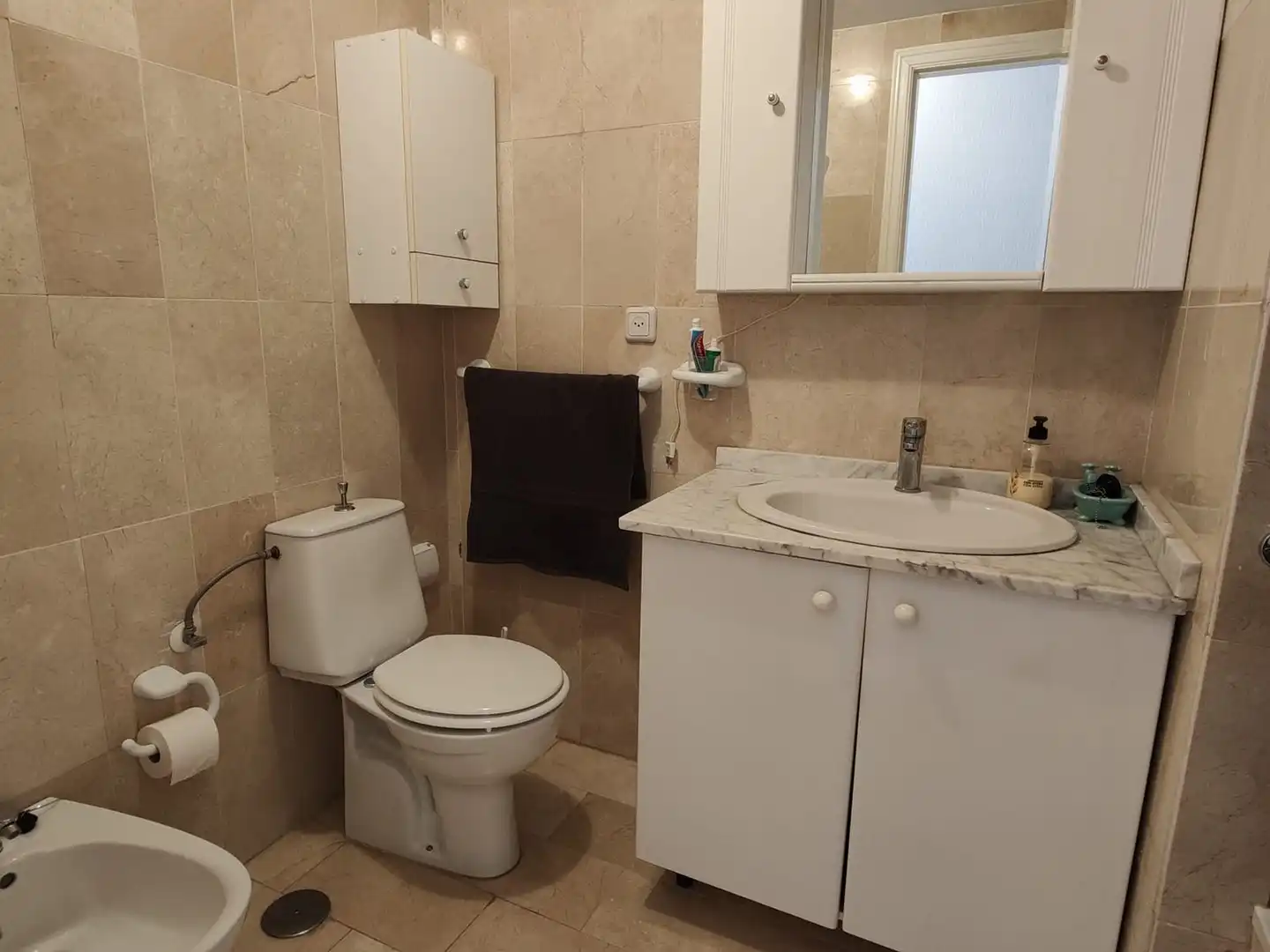 Piso de 100 m² en Almuñécar