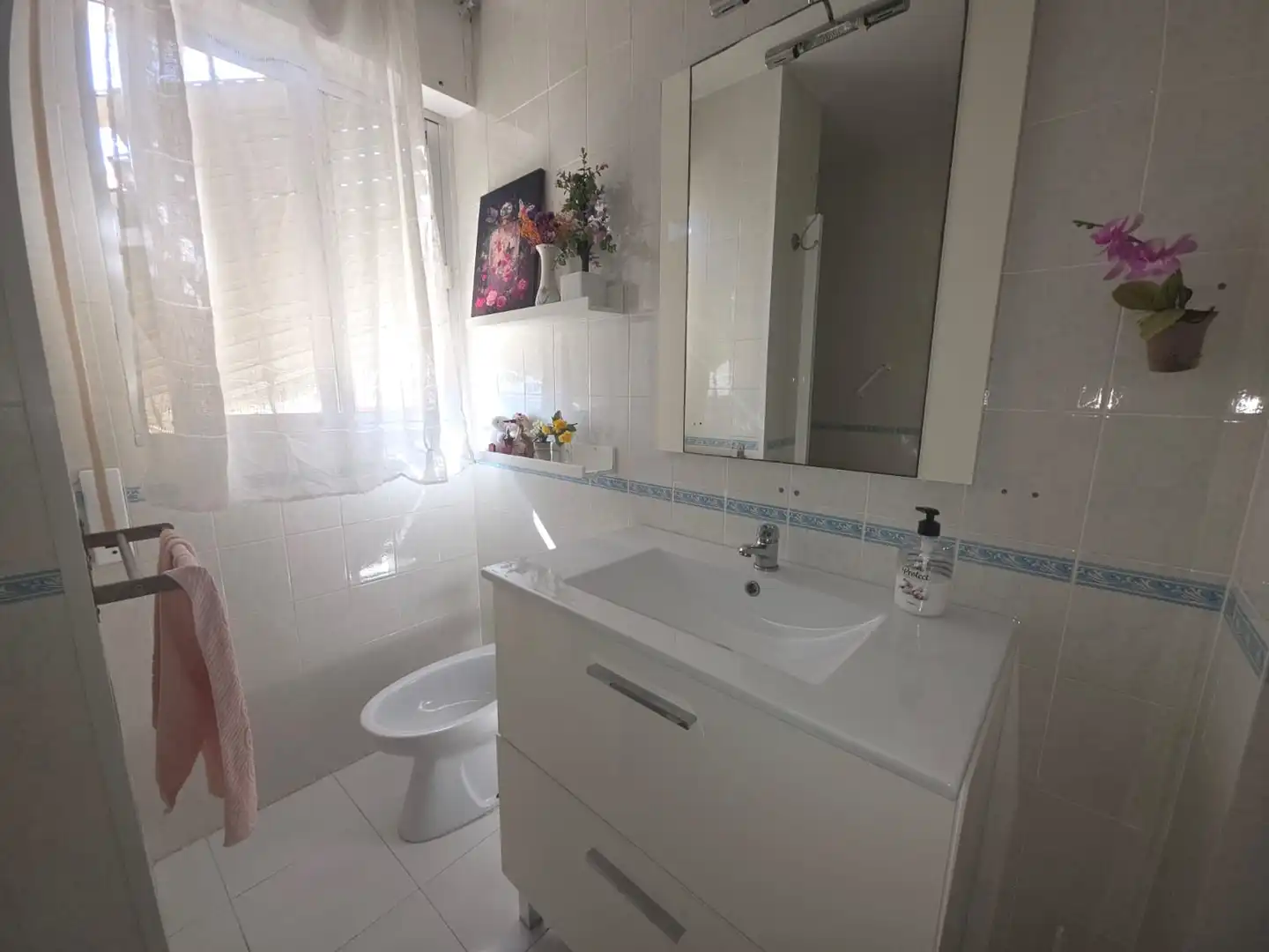 Piso de 106 m² en Dos Hermanas