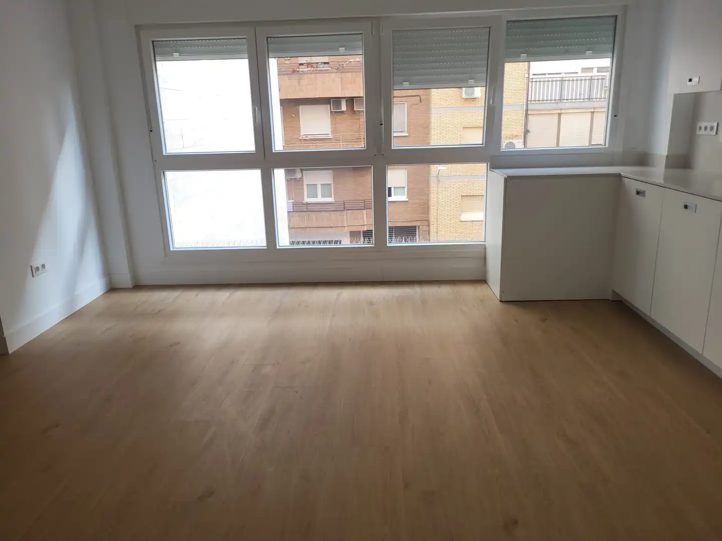 Piso de 75 m² en Badajoz