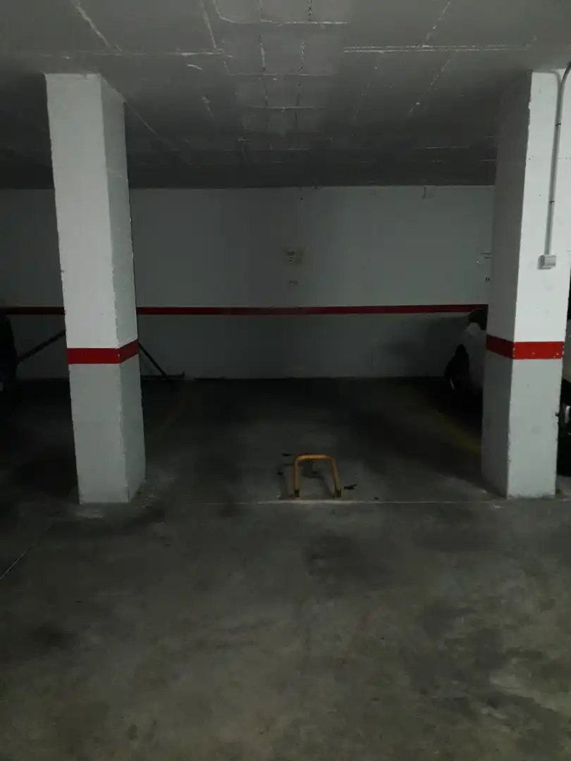 Piso de 80 m² en Benalmádena