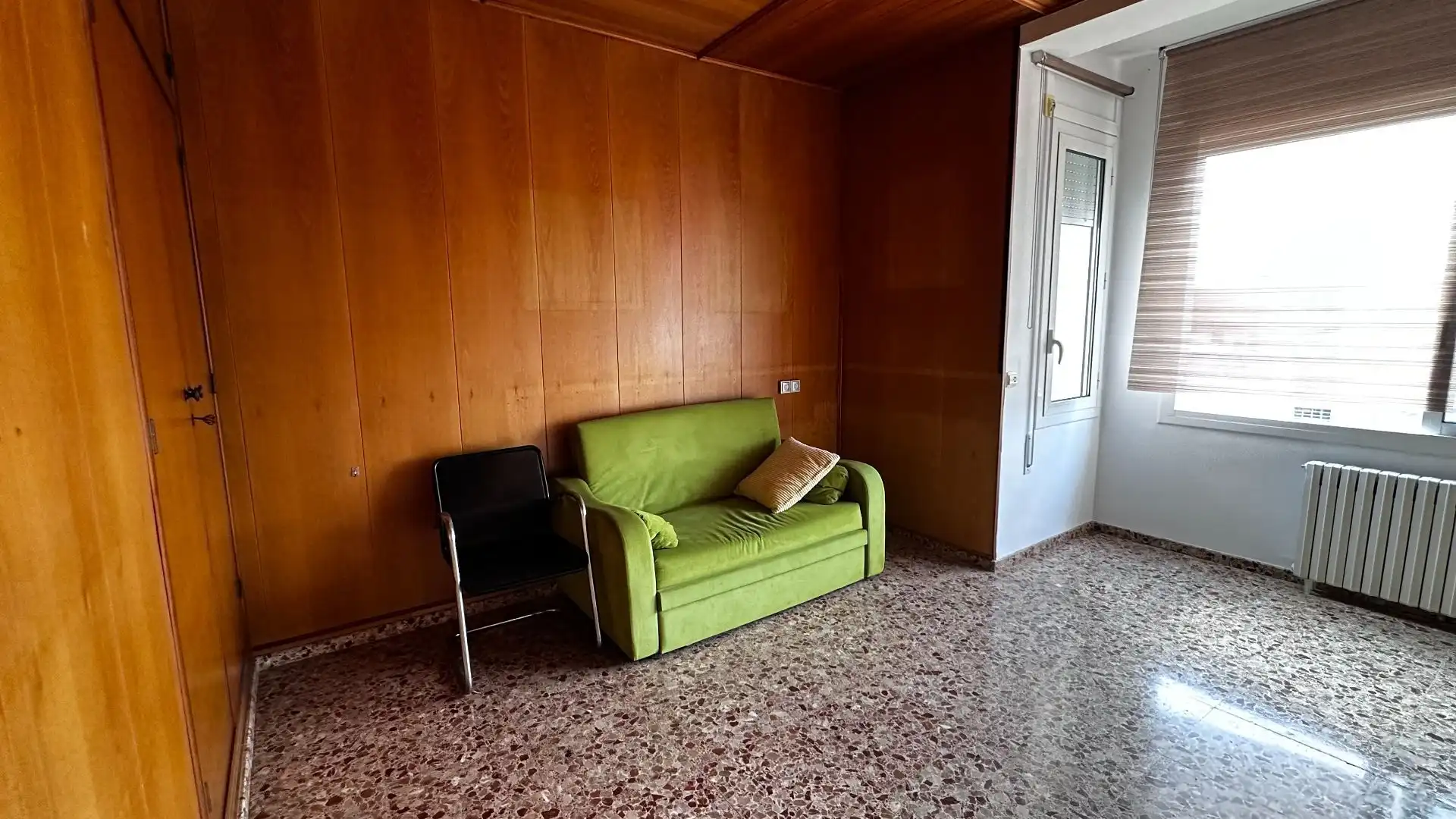 Wohnung 193 m² in Tortosa