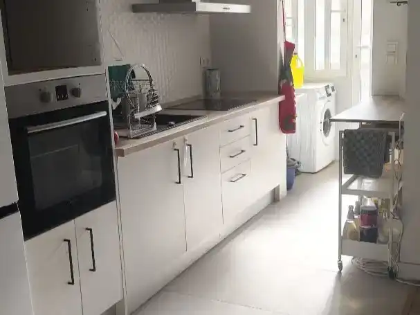 Piso de 82 m² en Murcia