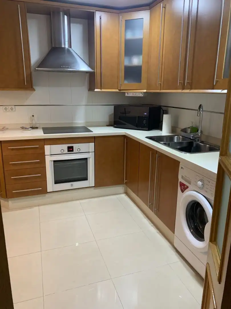 Piso de 107 m² en Melilla
