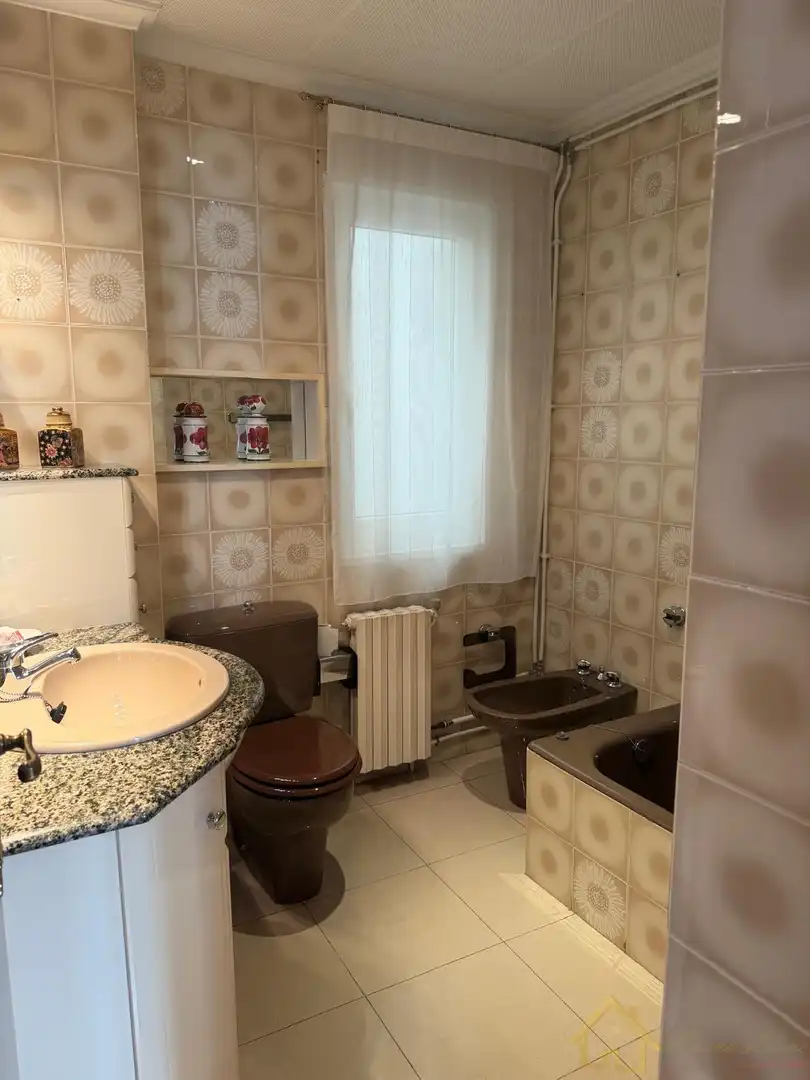 Piso de 180 m² en Lugo