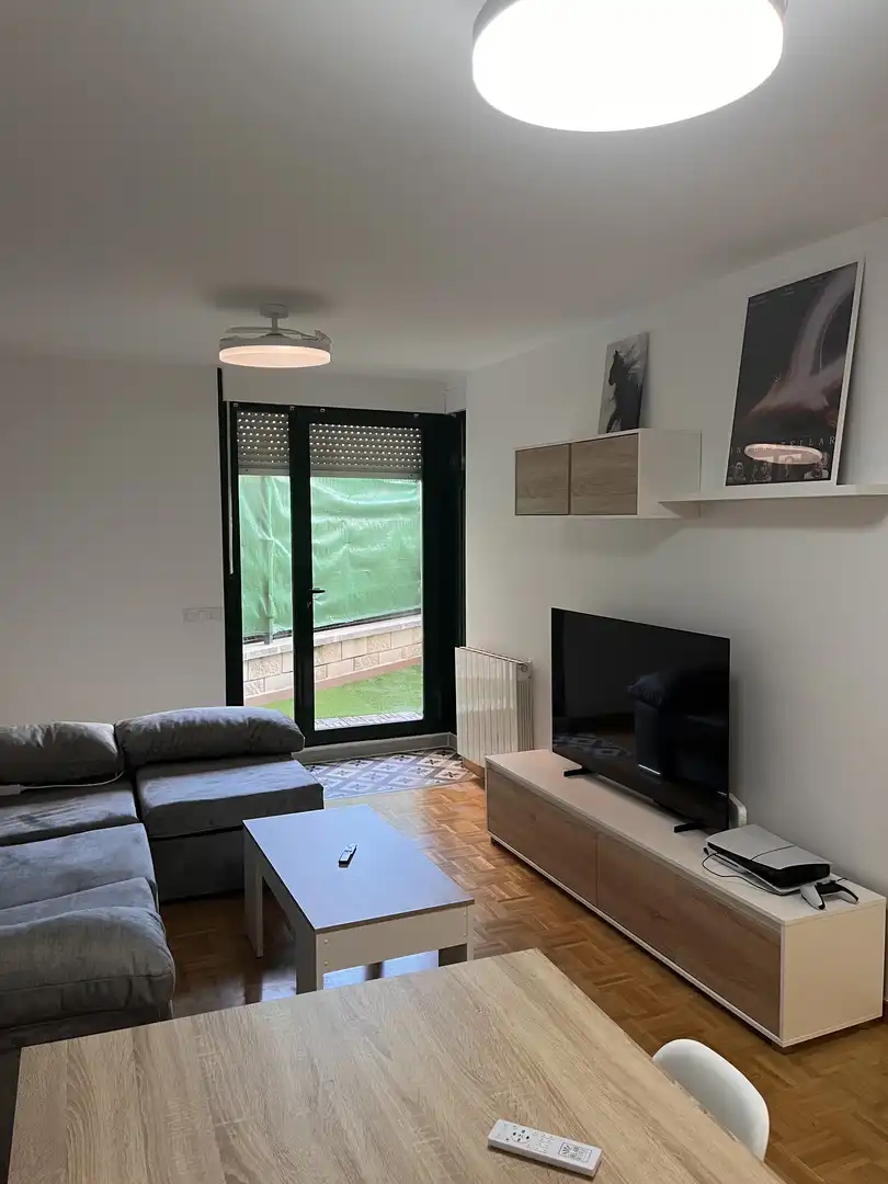 Habitación en alquiler, Valladolid