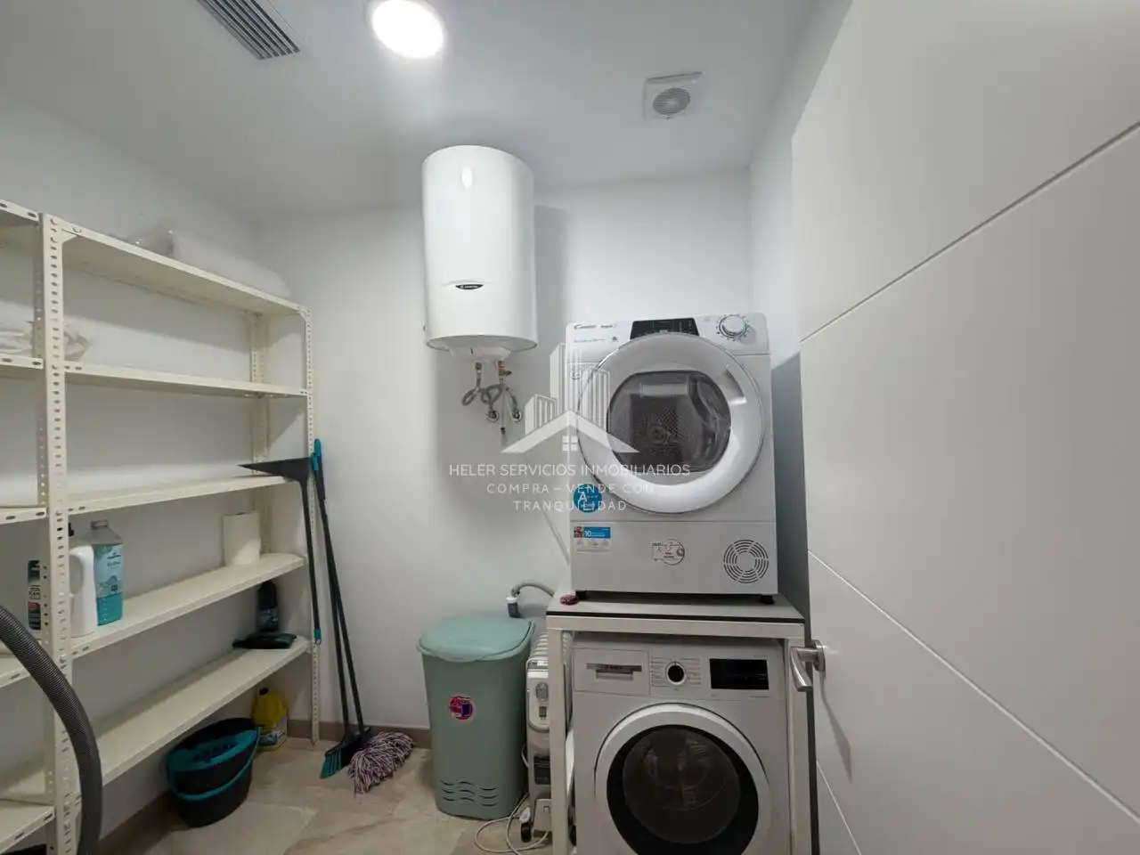Pis de 125 m² a Castelló de la Plana