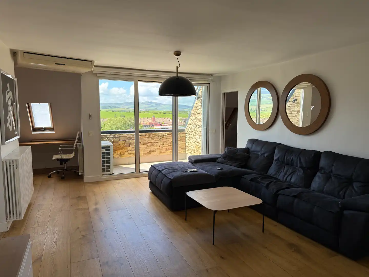 Pis de 79 m² a Zizur Mayor / Zizur Nagusia
