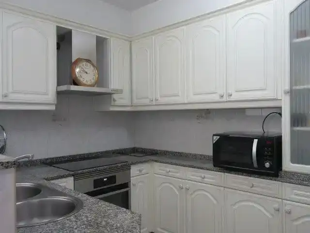 Piso de 100 m² en Ferrol