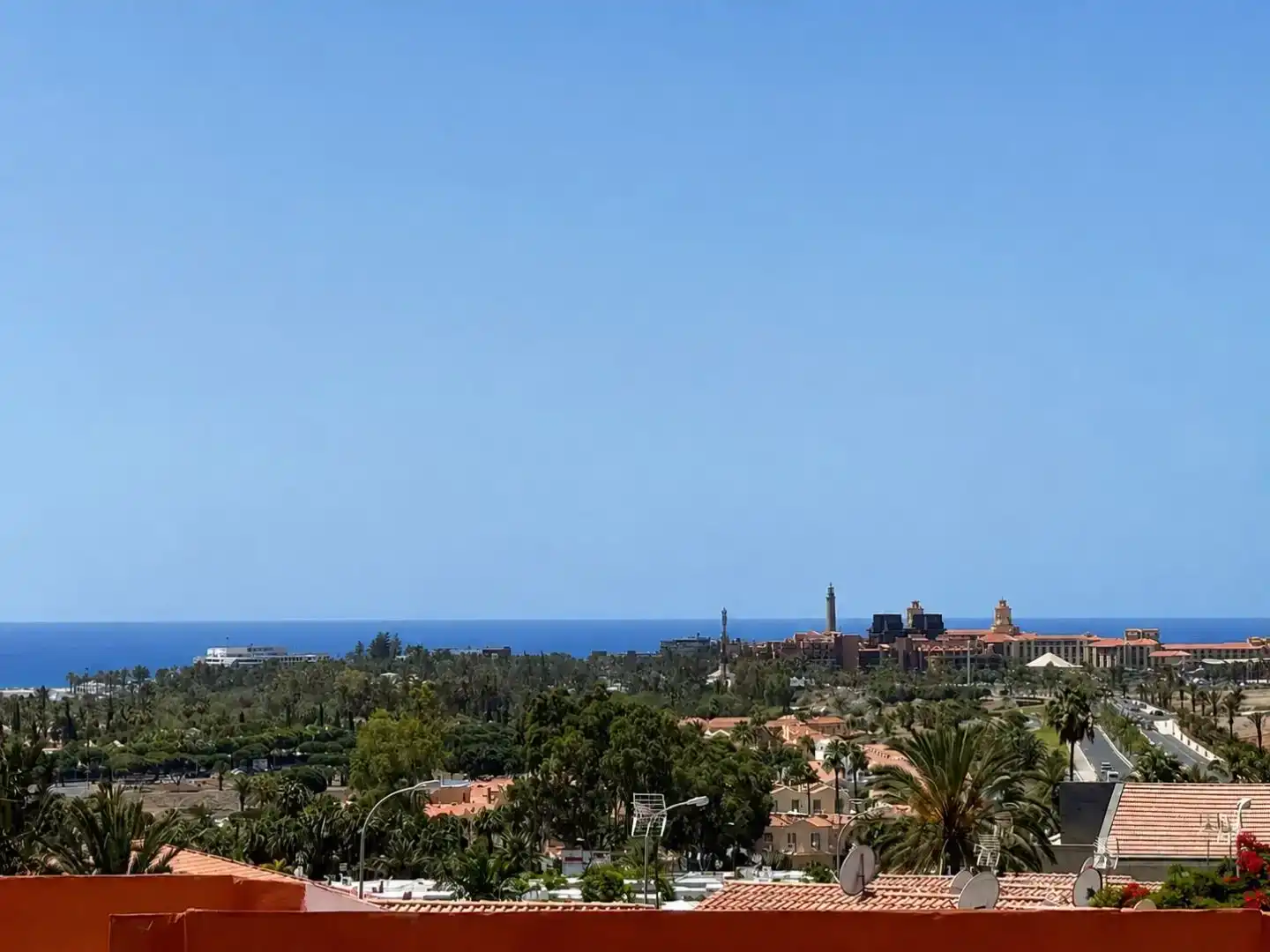 Piso de 90 m² en San Bartolomé de Tirajana