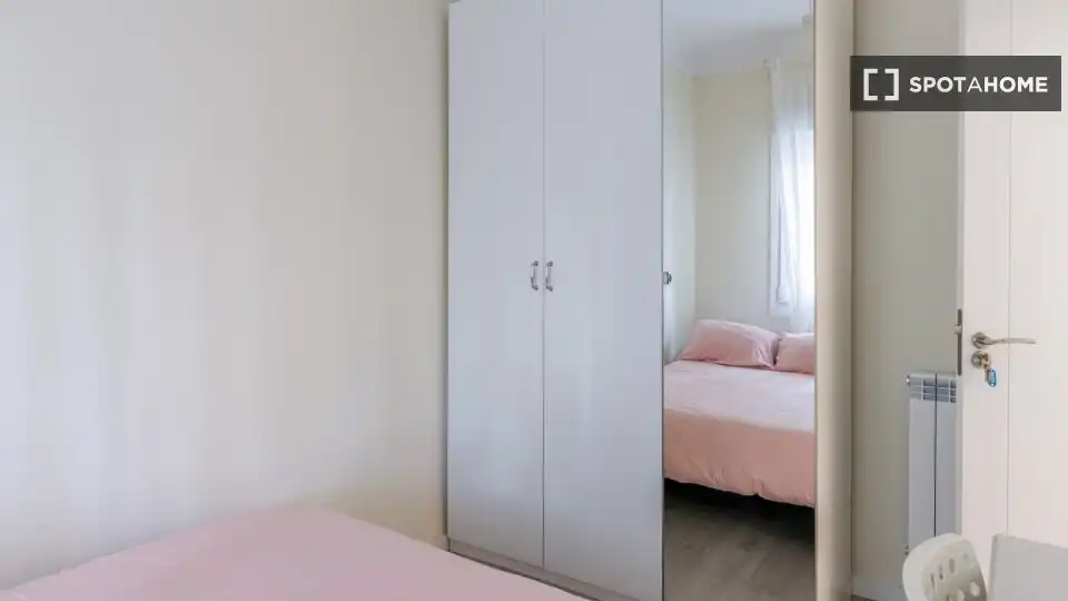 Habitación 63 m², Zaragoza