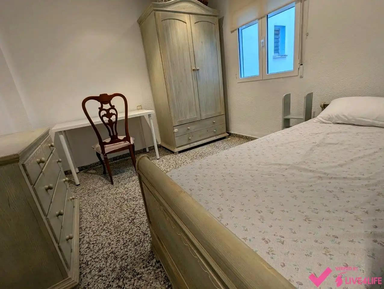 Habitació de lloguer, València