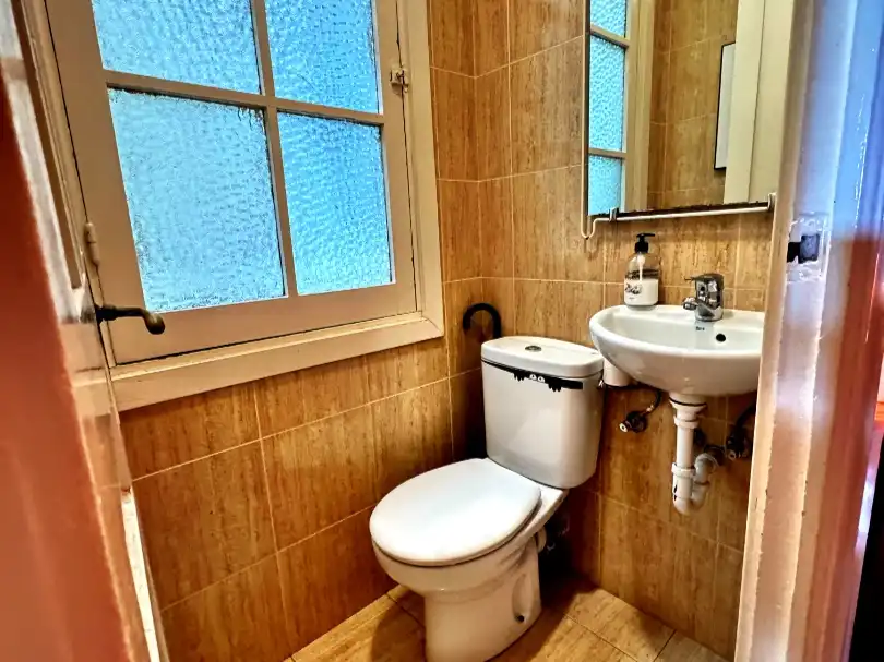 Habitación en alquiler, San Sebastián