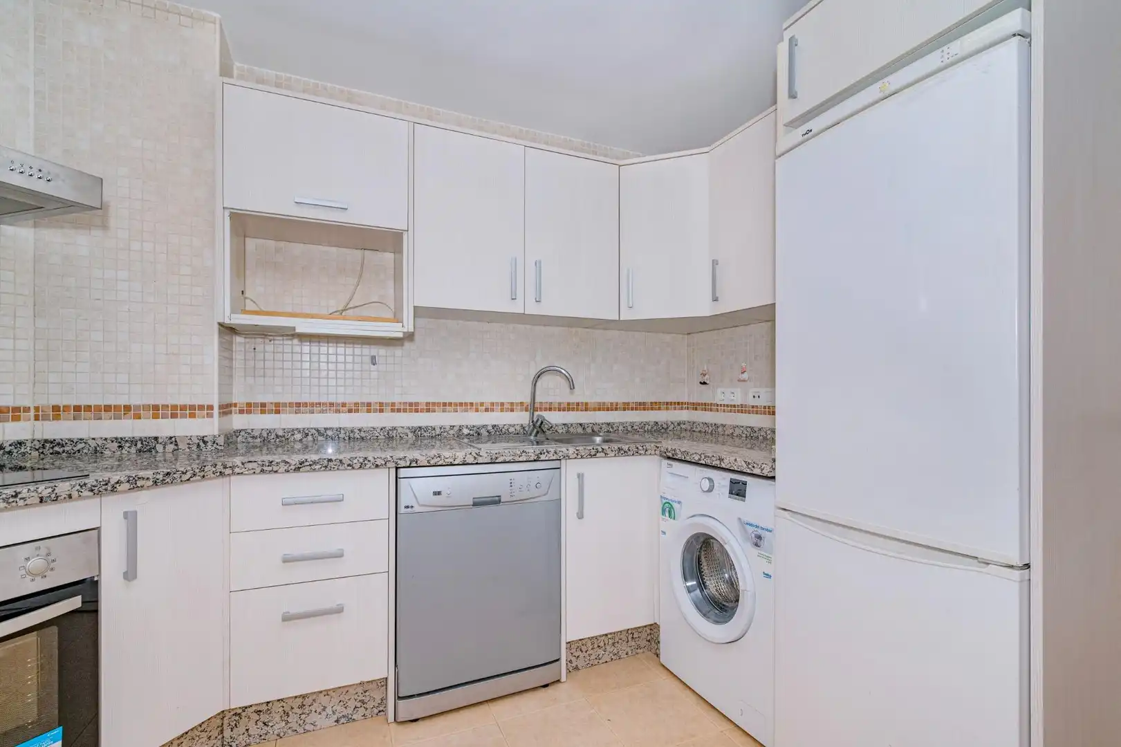 Piso de 113 m² en Granada