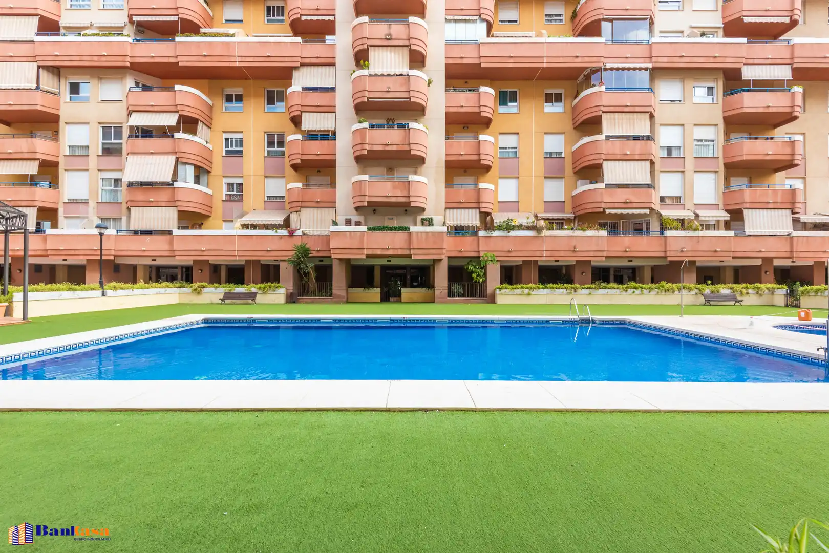 Appartamento 116 m² a Málaga