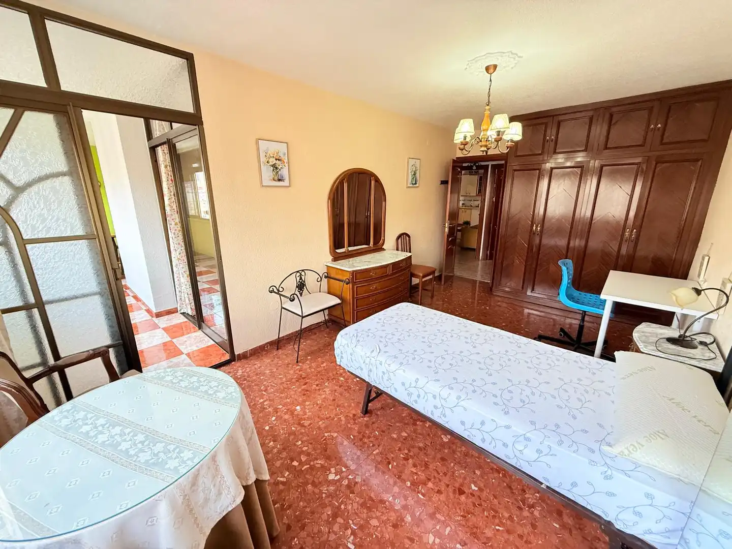 Piso de 140 m² en Málaga