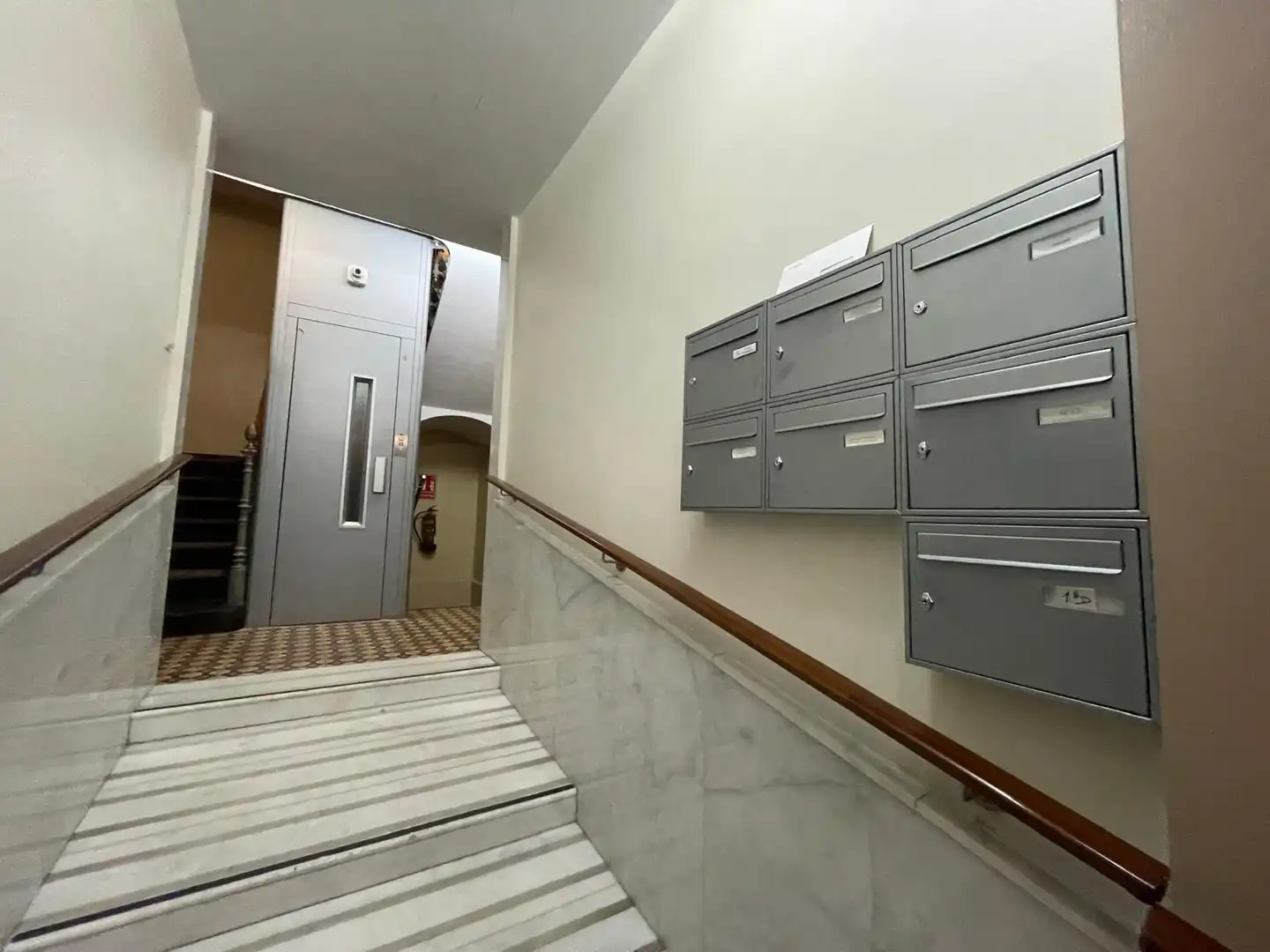 Piso de 110 m² en Zaragoza