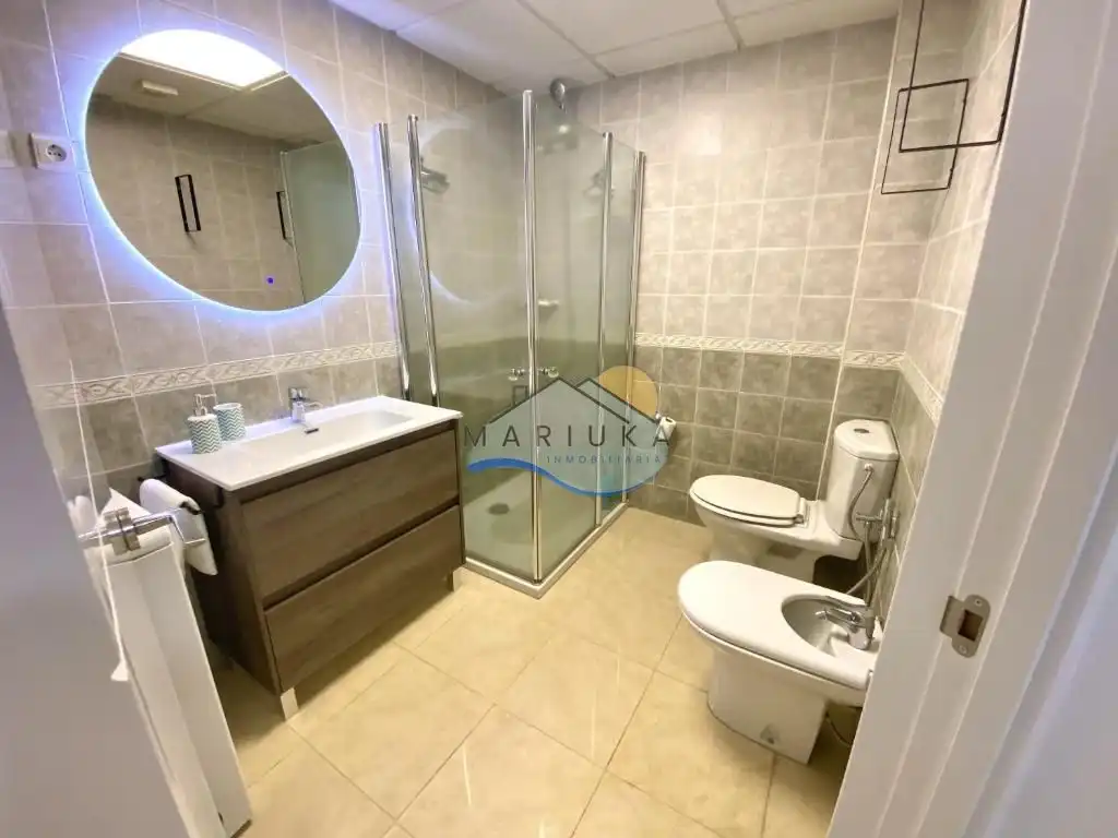 Pis de 75 m² a Vélez-Málaga