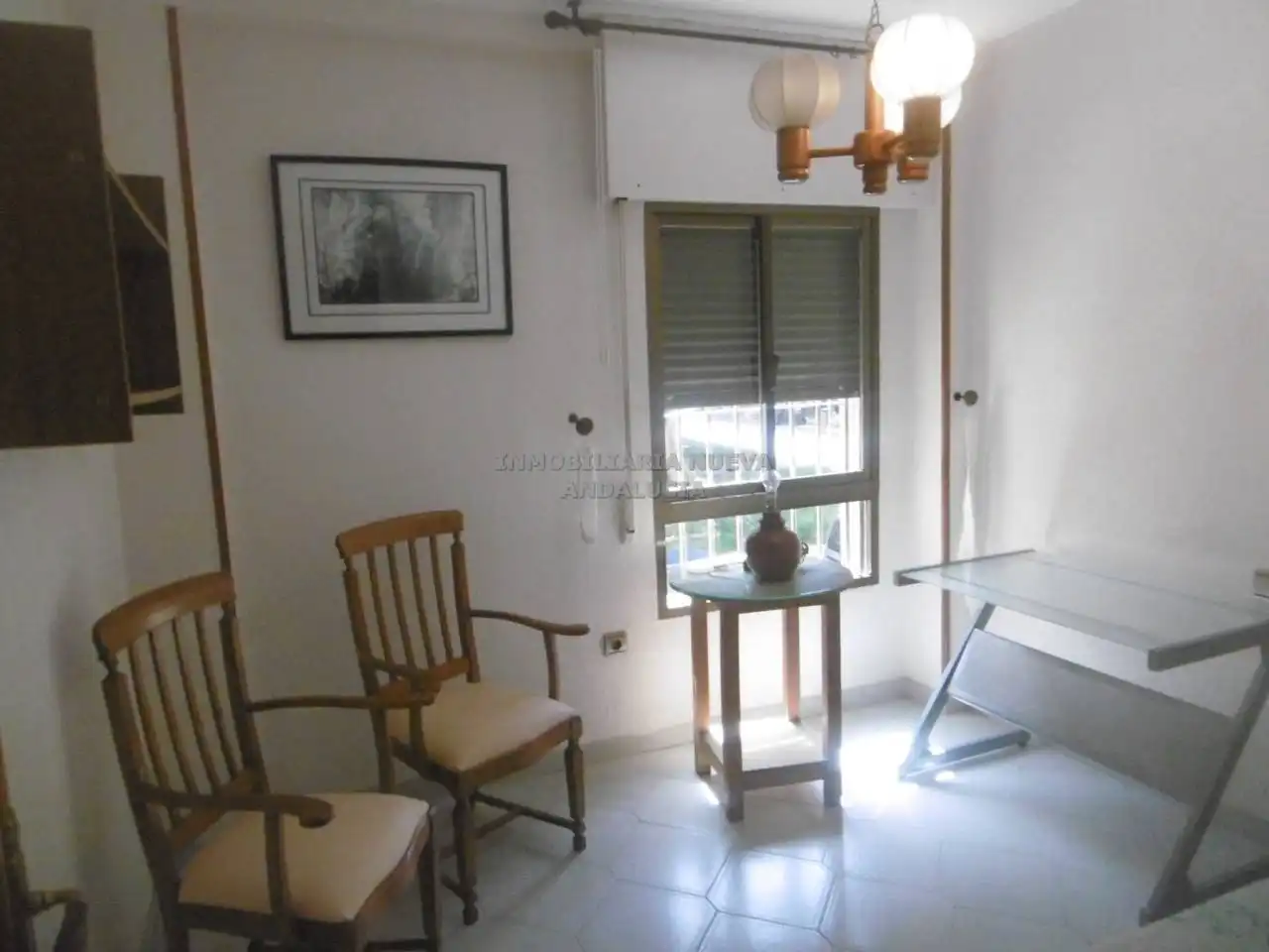 Piso de 130 m² en Almería