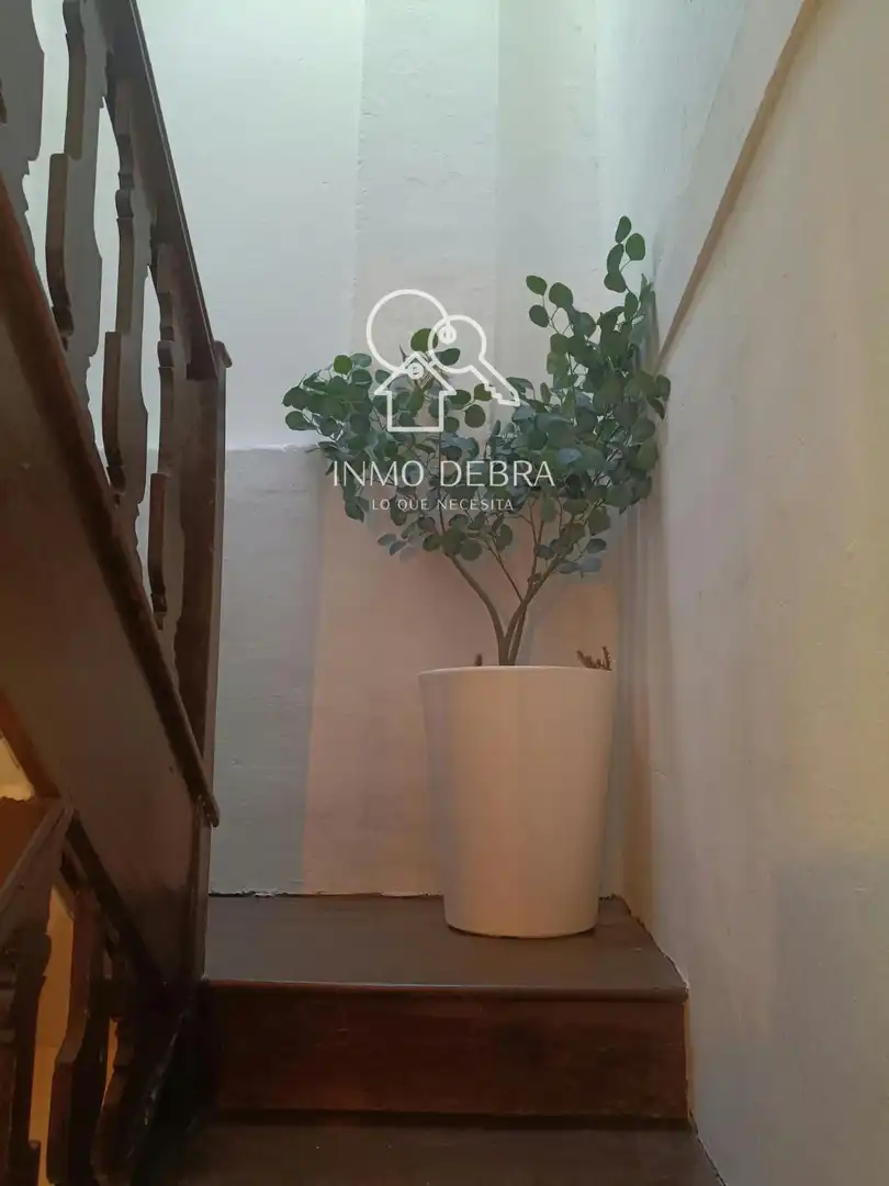 Casa de 100 m² a Muros de Nalón