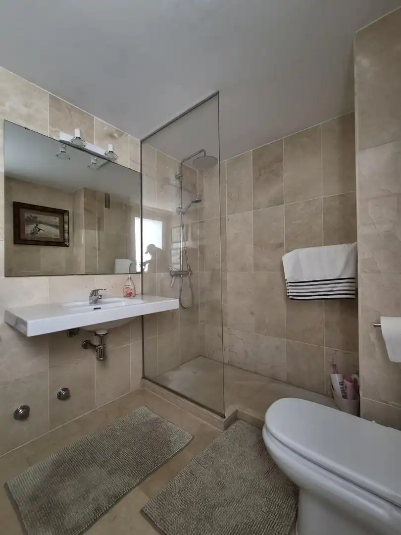 Квартира 120 м² в Кадисе