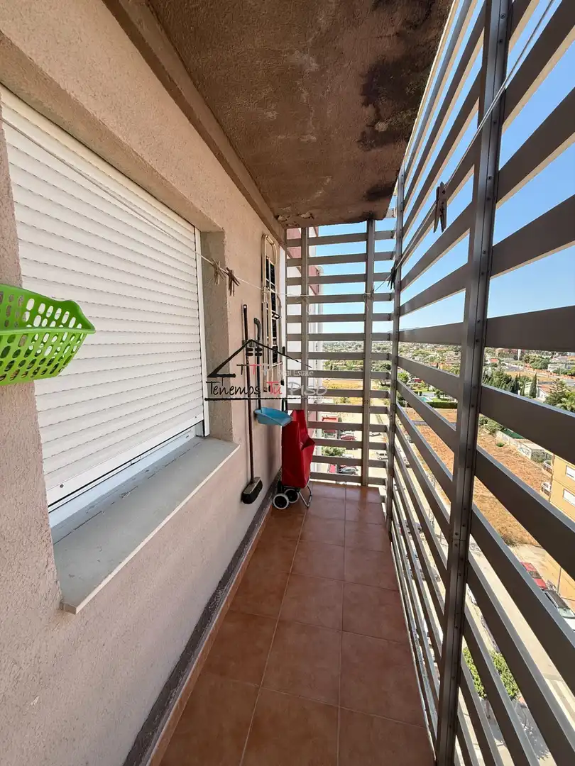 Piso de 96 m² en Benicarló