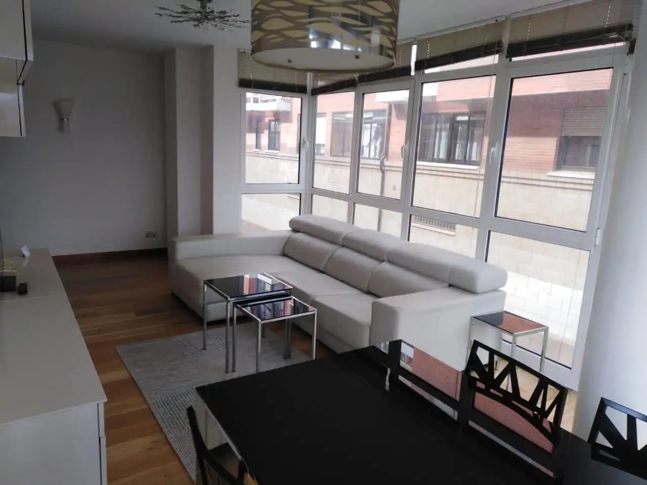 Piso de 99 m² en Burgos
