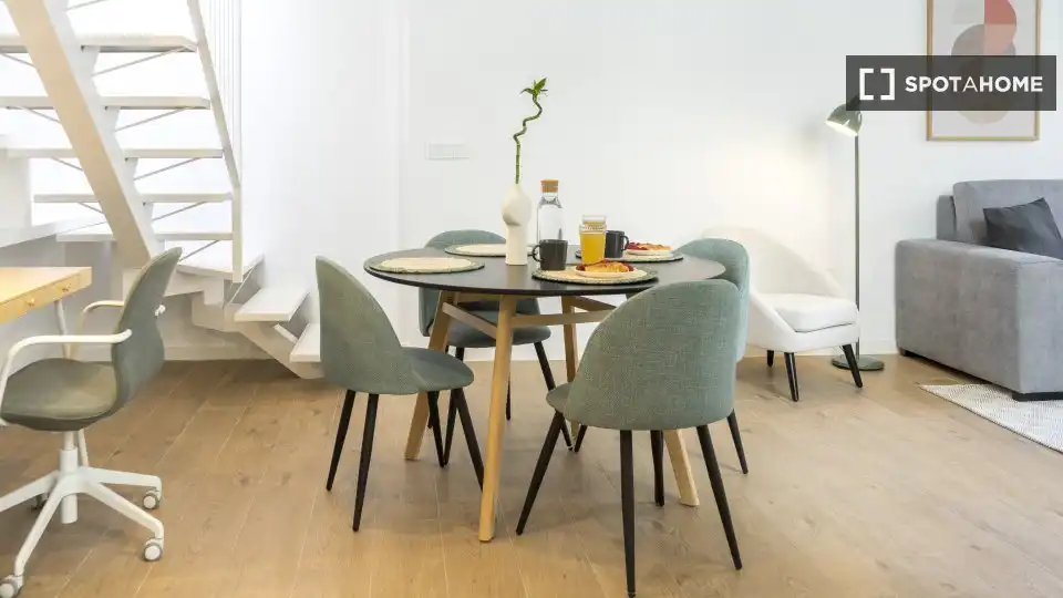 Habitación 67 m², Málaga