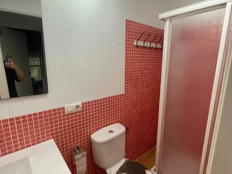 Pis de 60 m² a Sevilla
