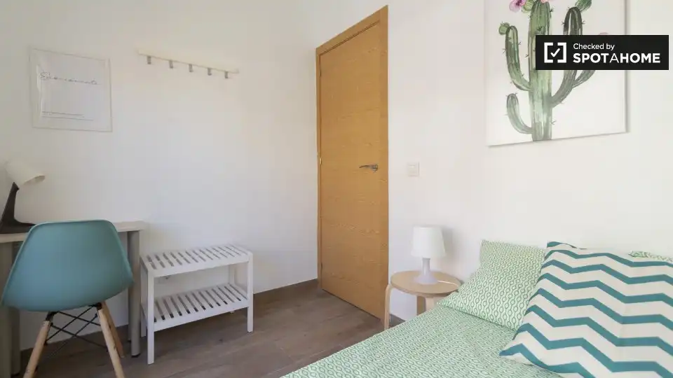 Piso de 60 m² en Madrid