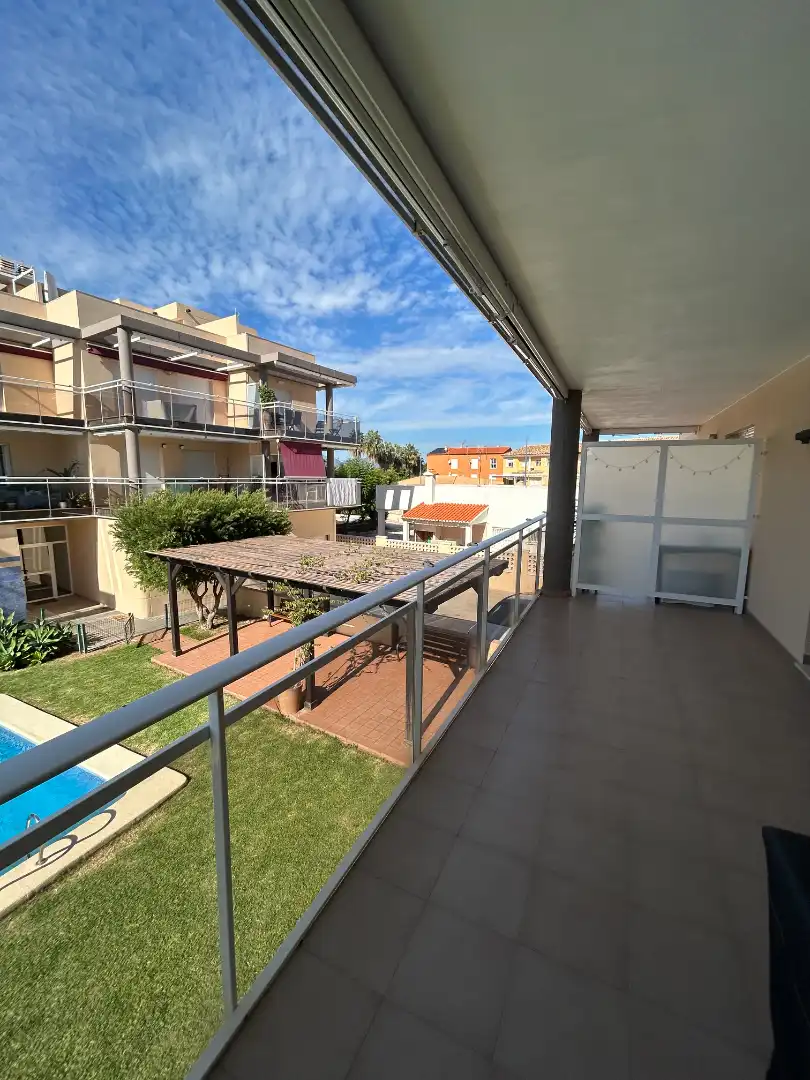 Apartamento 90 m² em Miramar