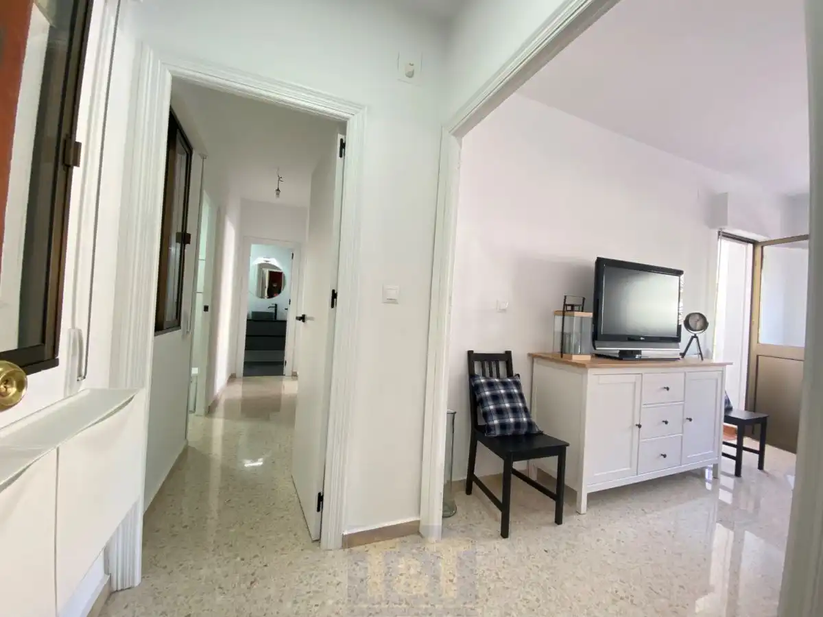 Piso de 75 m² en Lepe