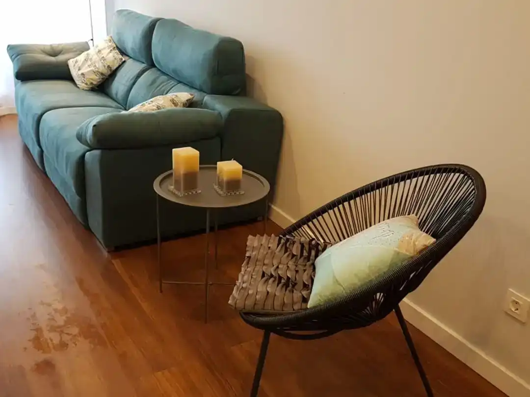 Piso de 95 m² en Motril