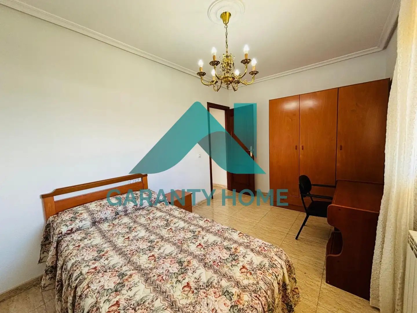 Piso de 130 m² en Cáceres