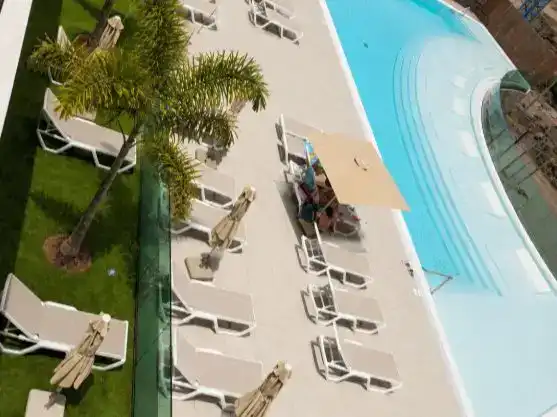 Piso de 80 m² en Mogán