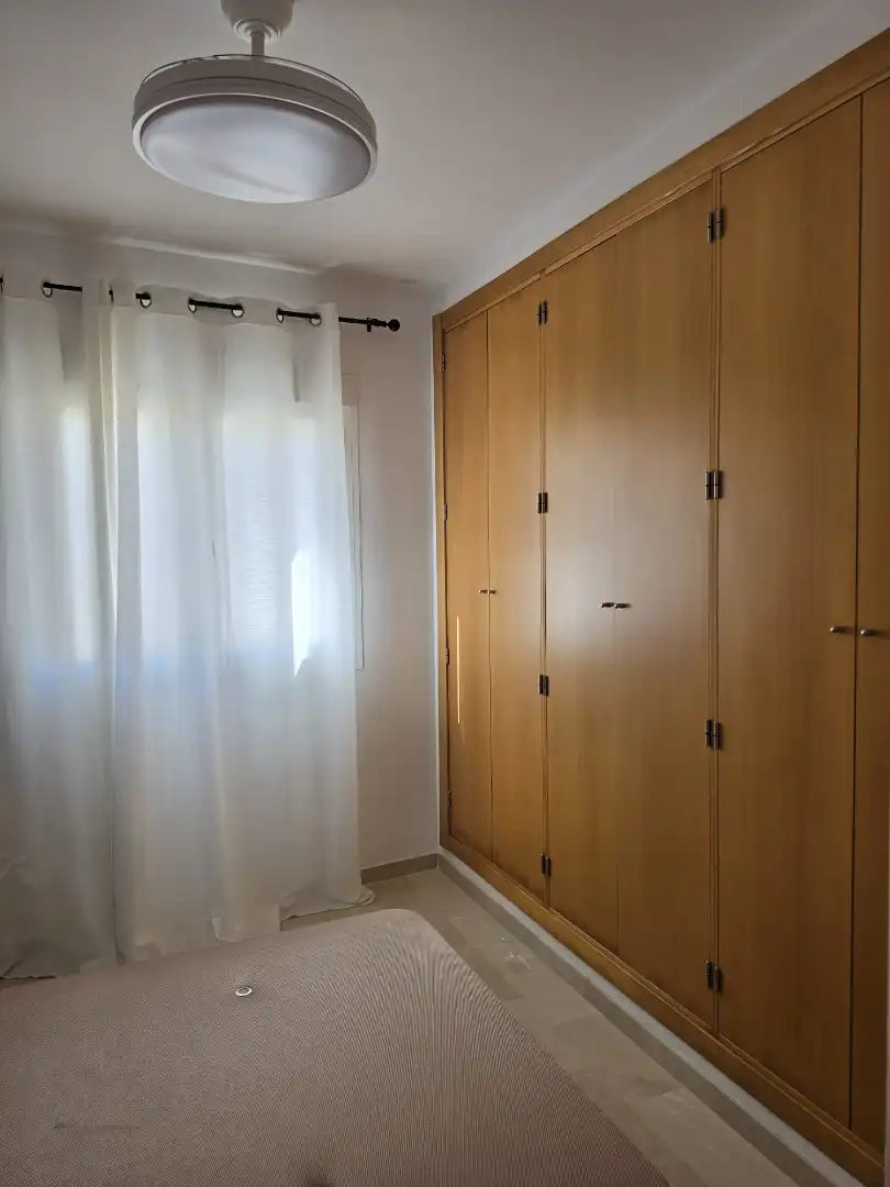 Квартира 80 м² в Aznalcázar