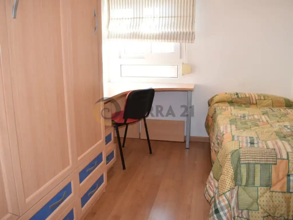 Piso de 110 m² en Jaén