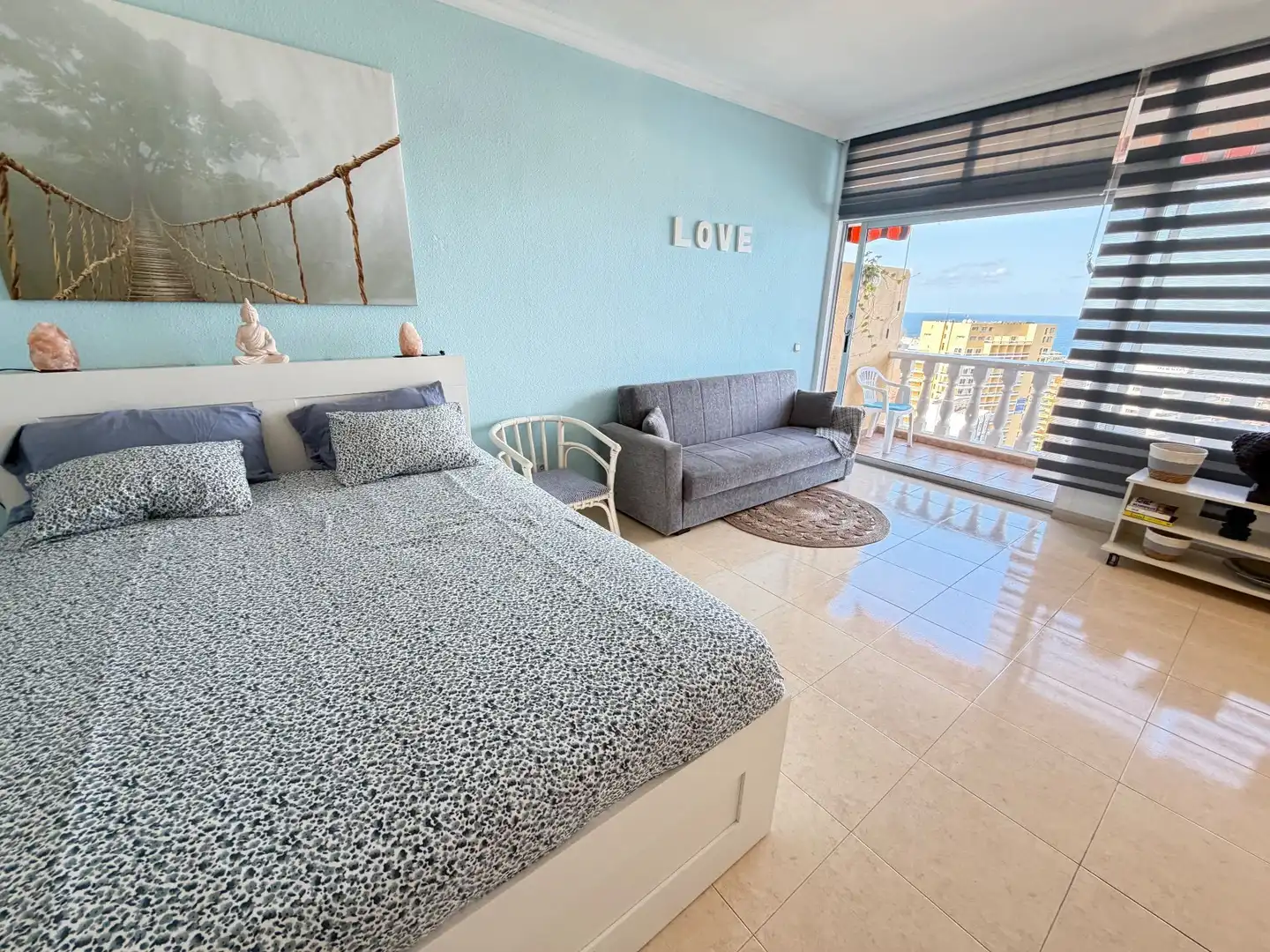 Pis de 50 m² a Puerto de la Cruz