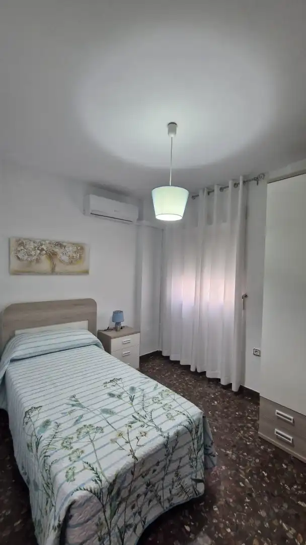 Piso de 95 m² en Jaén