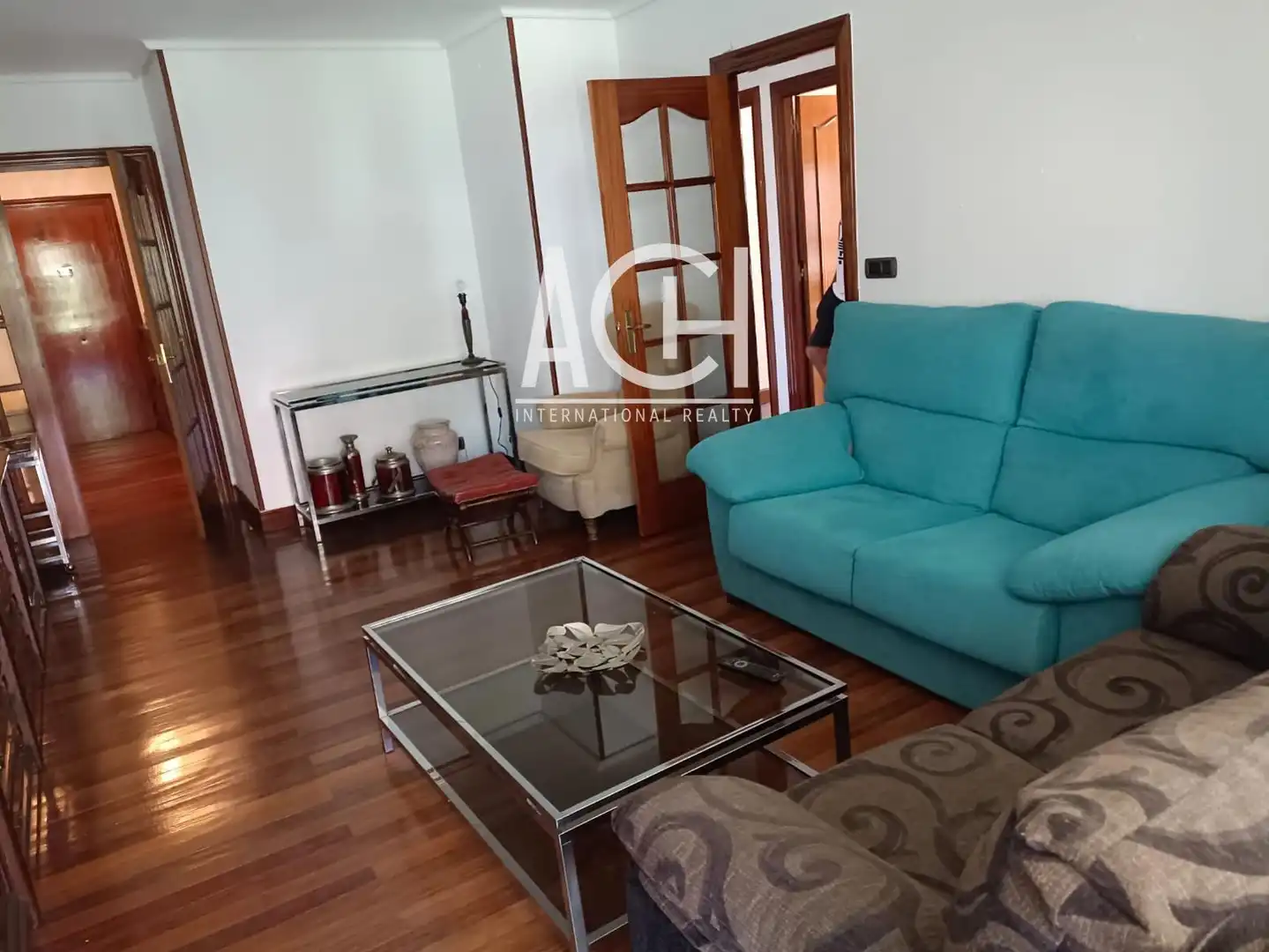 Piso de 90 m² en Bilbao