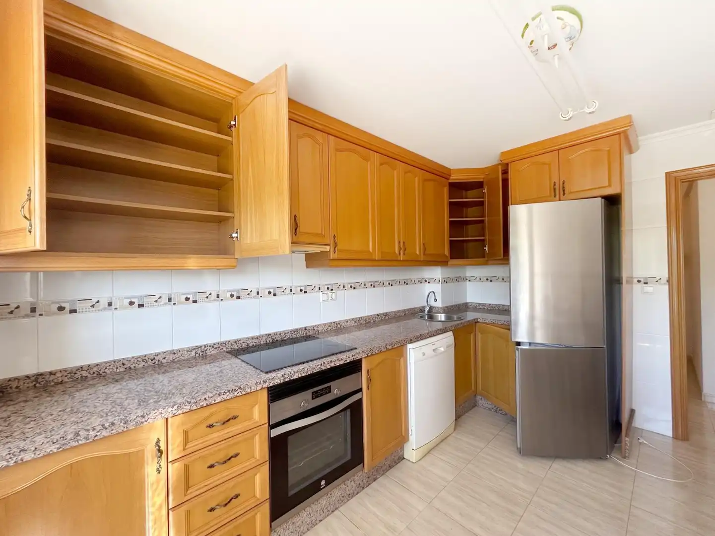 Pis de 108 m² a Novelda