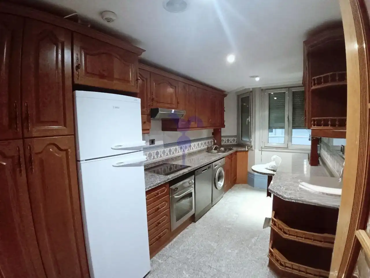 Piso de 120 m² en León