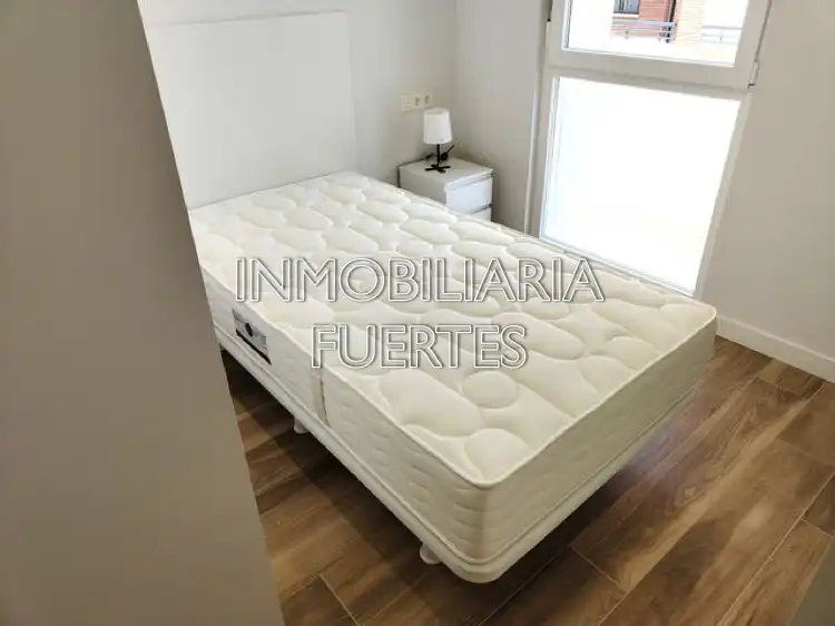 Piso de 110 m² en León
