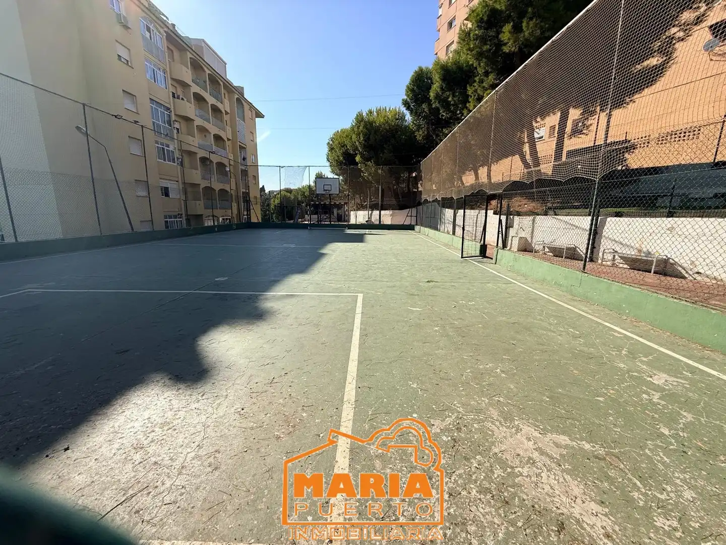 Piso de 130 m² en Rincón de la Victoria