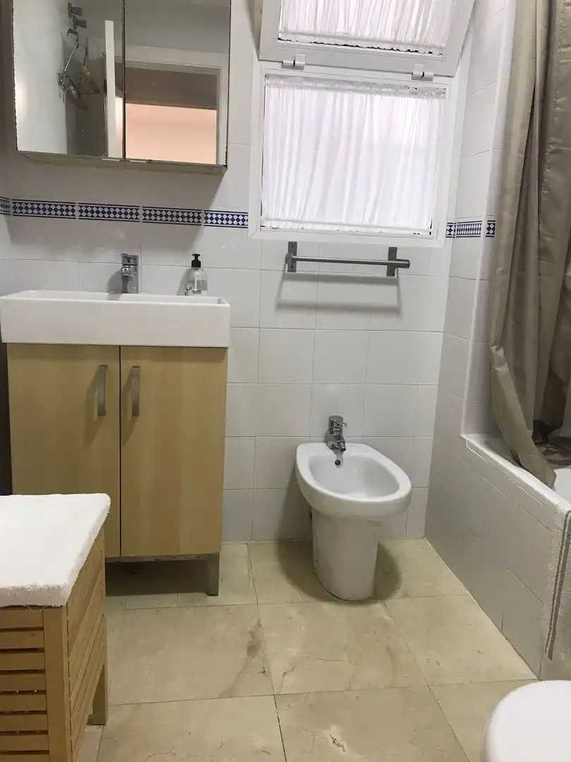Pis de 70 m² a Punta Umbría